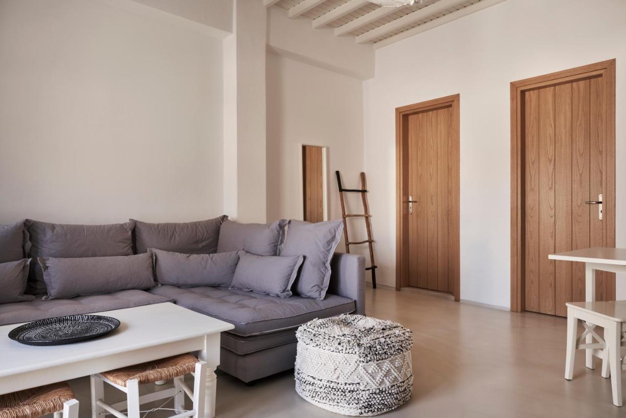 Maison By Monocle Guest house