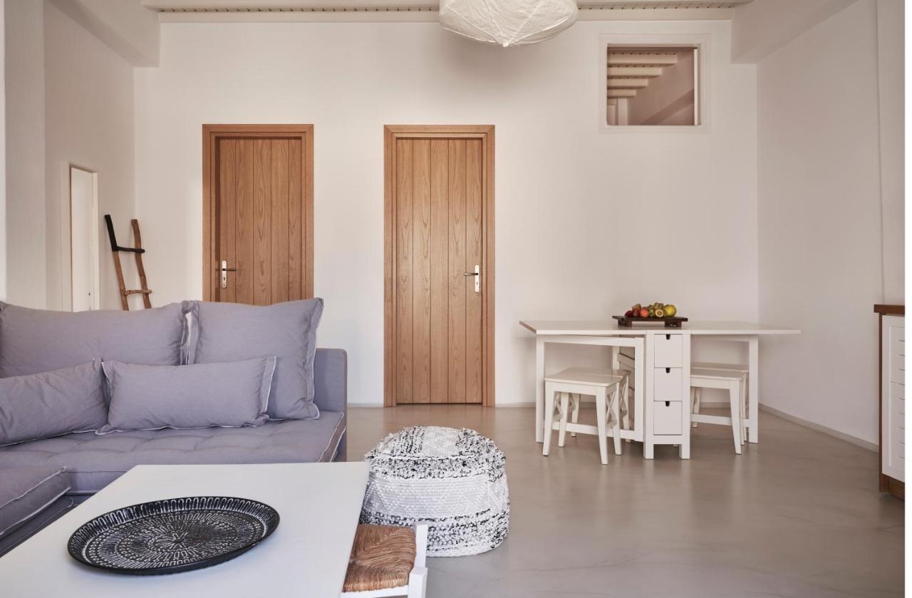 Maison By Monocle 5* Mykonos Town