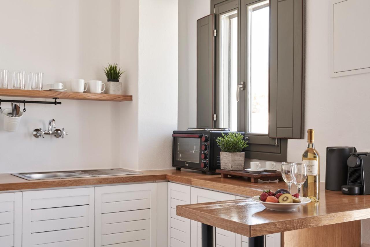 Maison By Monocle Guest house
