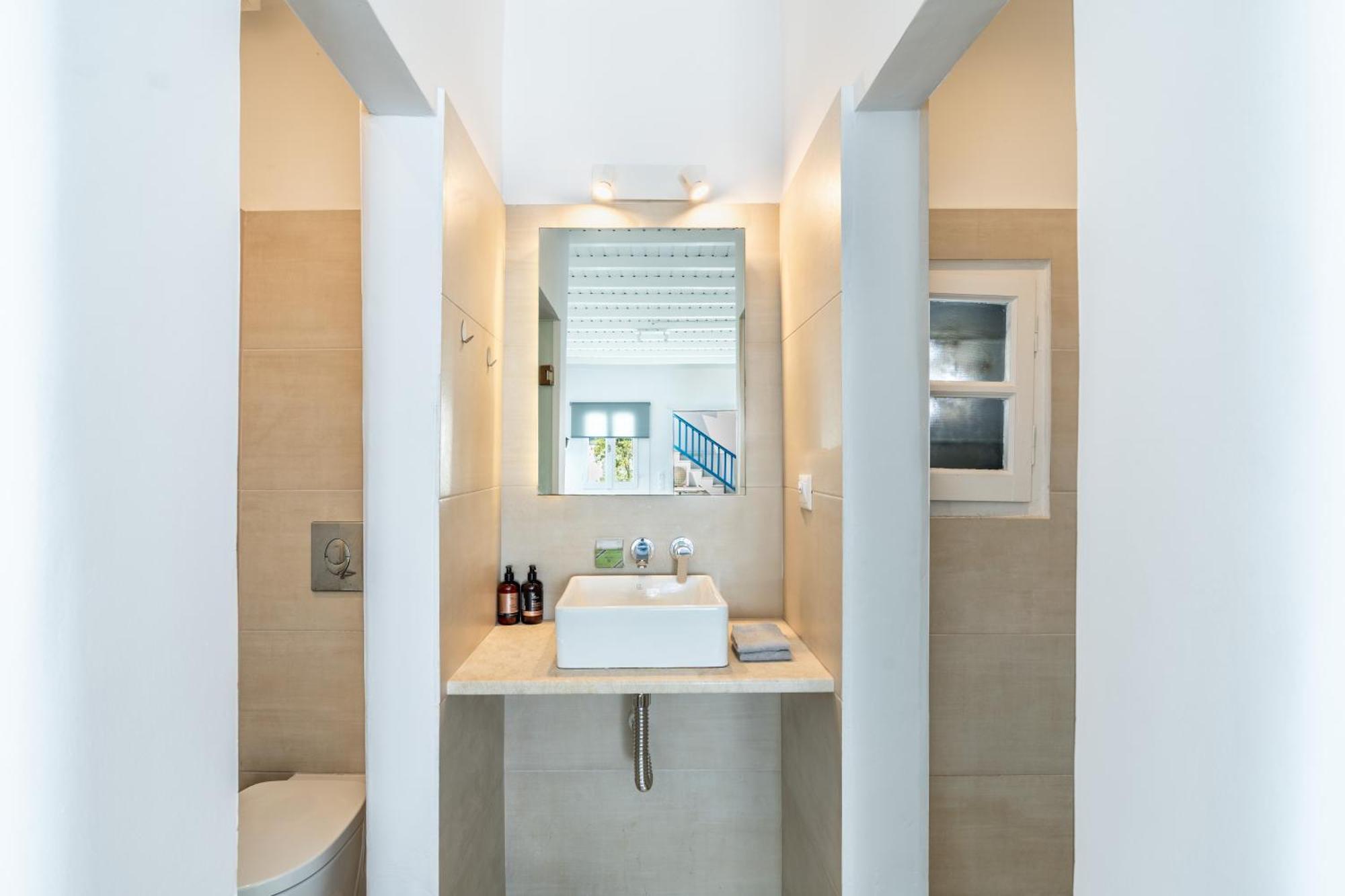 Maison By Monocle Guest house Mykonos Town