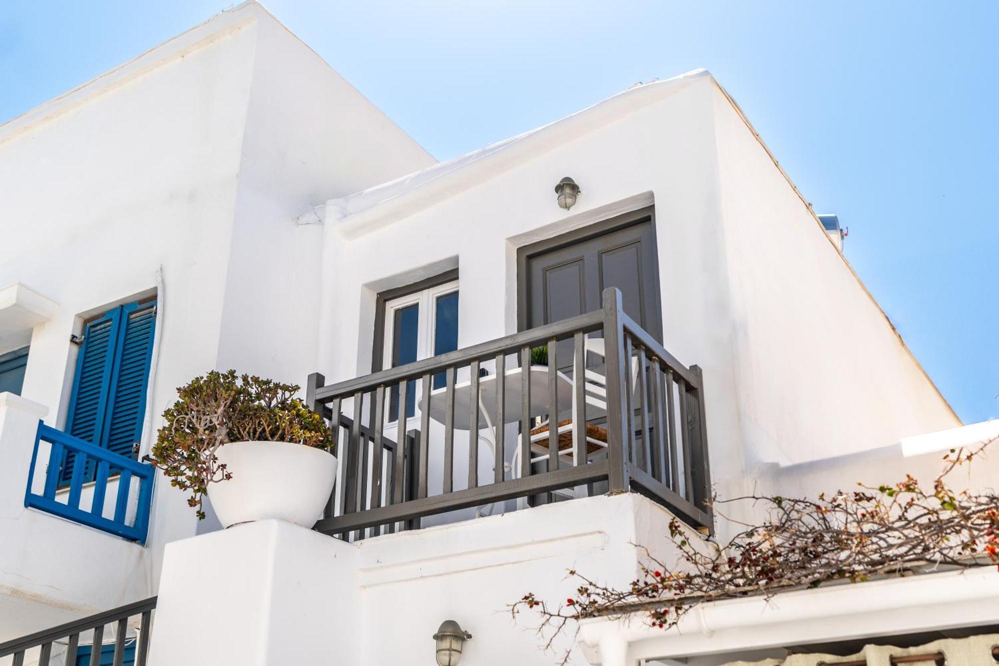 Guest house Maison By Monocle