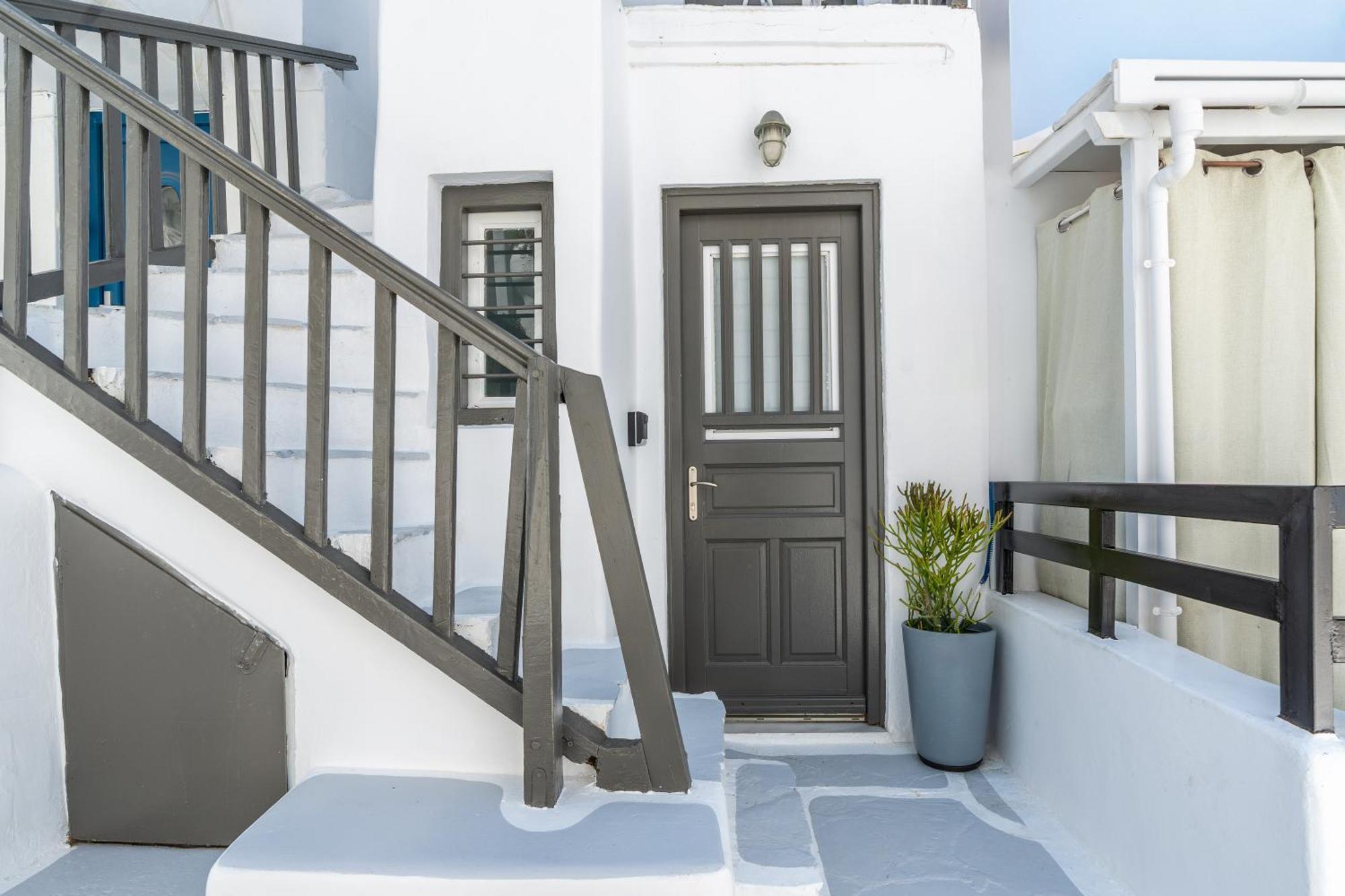 Maison By Monocle 5* Mykonos Town