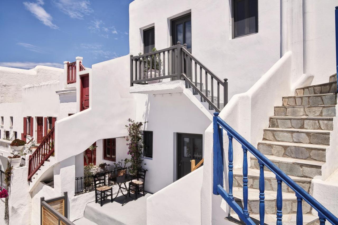 Maison By Monocle