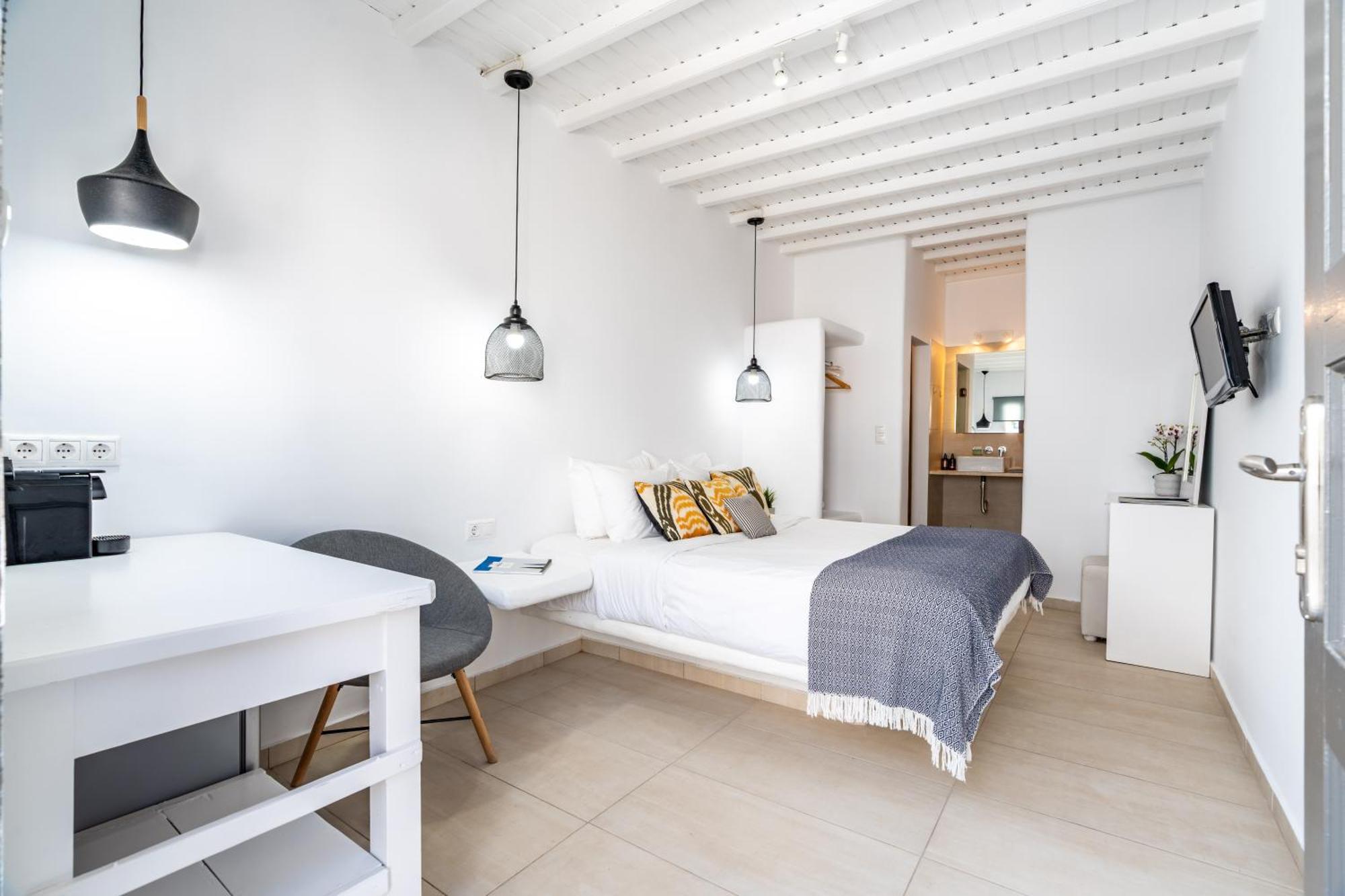 Maison By Monocle 5* Mykonos Town