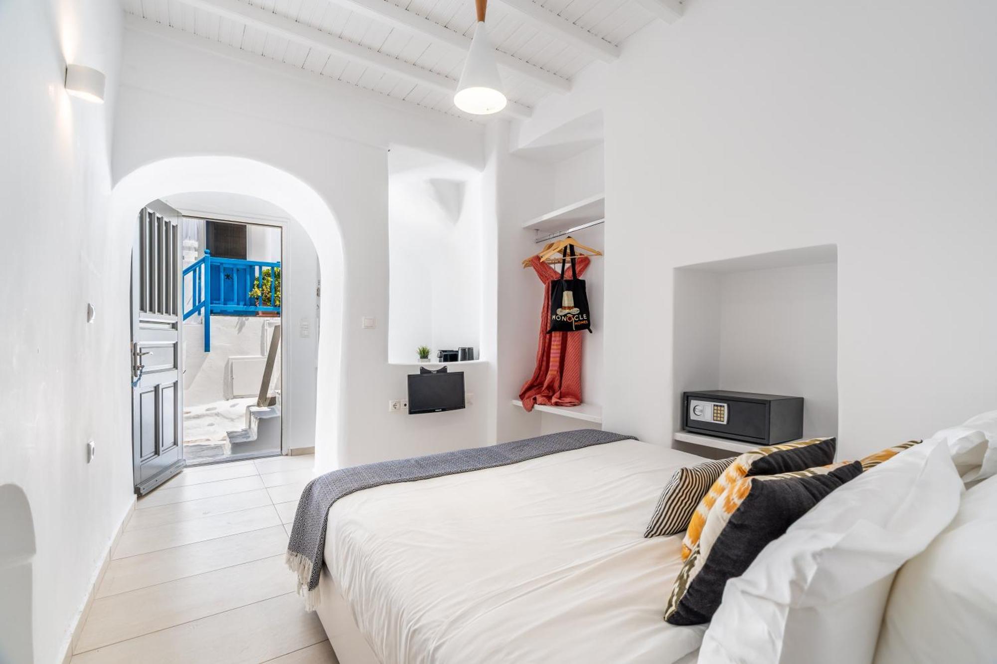 Maison By Monocle 5*